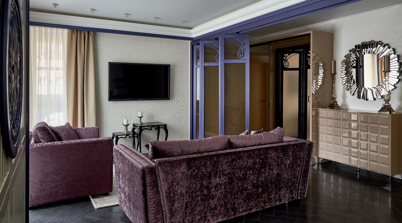 нескучный отпуск