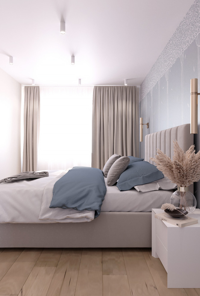 Квартира в ЖК ЦДС Московский