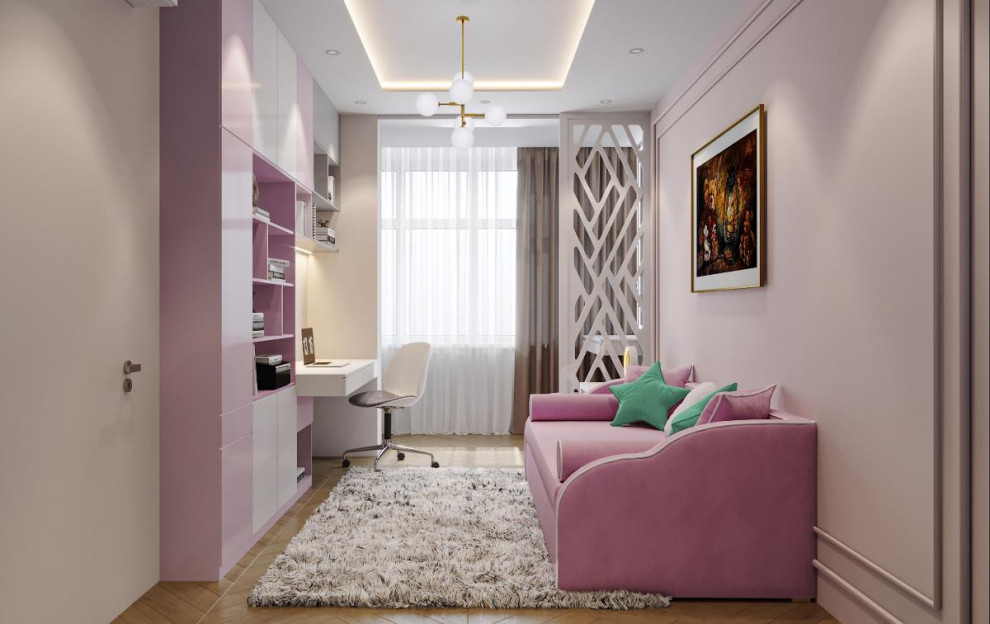 ЖК «Династия» (Кие, Украина)