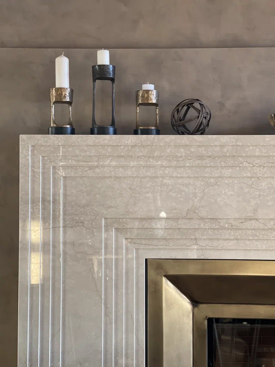 Частный проект компании Q-Style