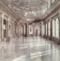 Алла Львовна