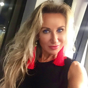 Светлана Балашова