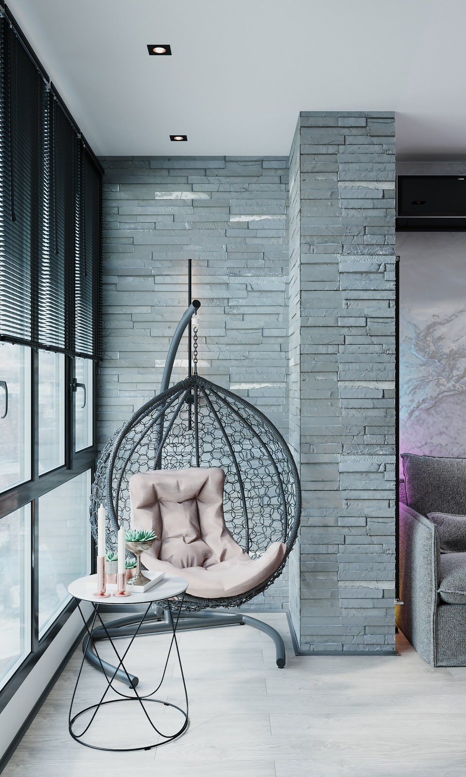 Квартира в ЖК Новые Котельники