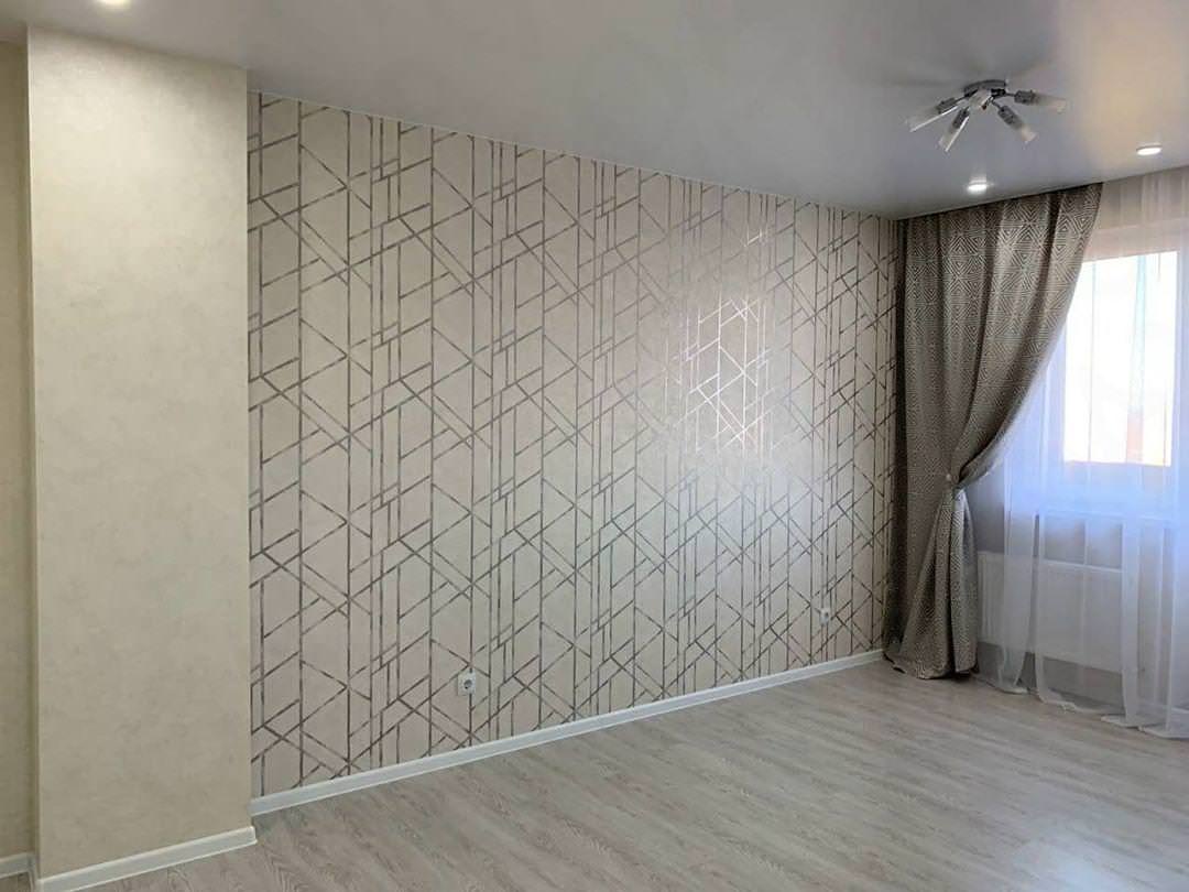 Квартира 48м2 м. Хорошёвская