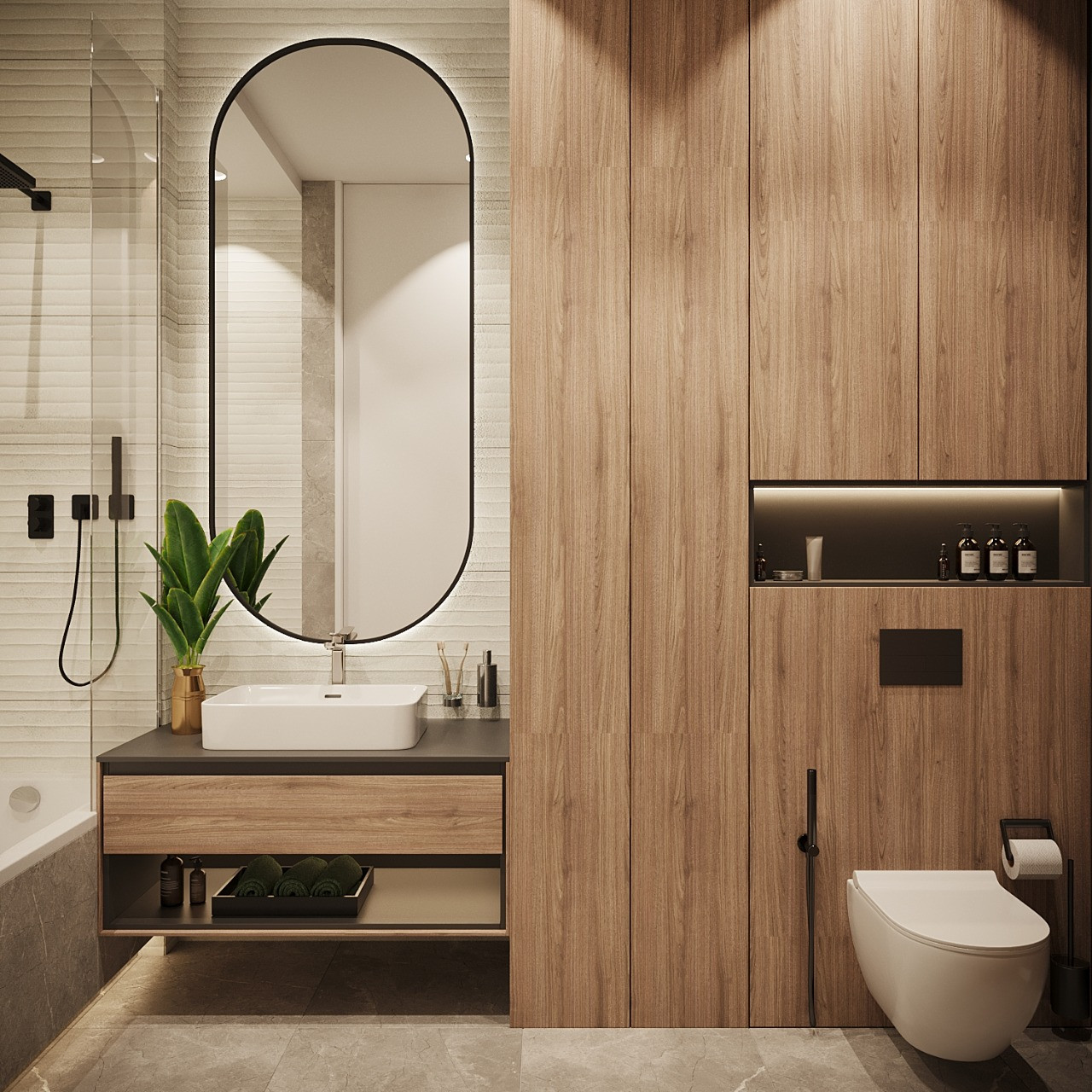 Проект GreenWood