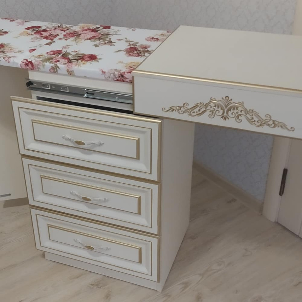 Обложка проекта: Спальный