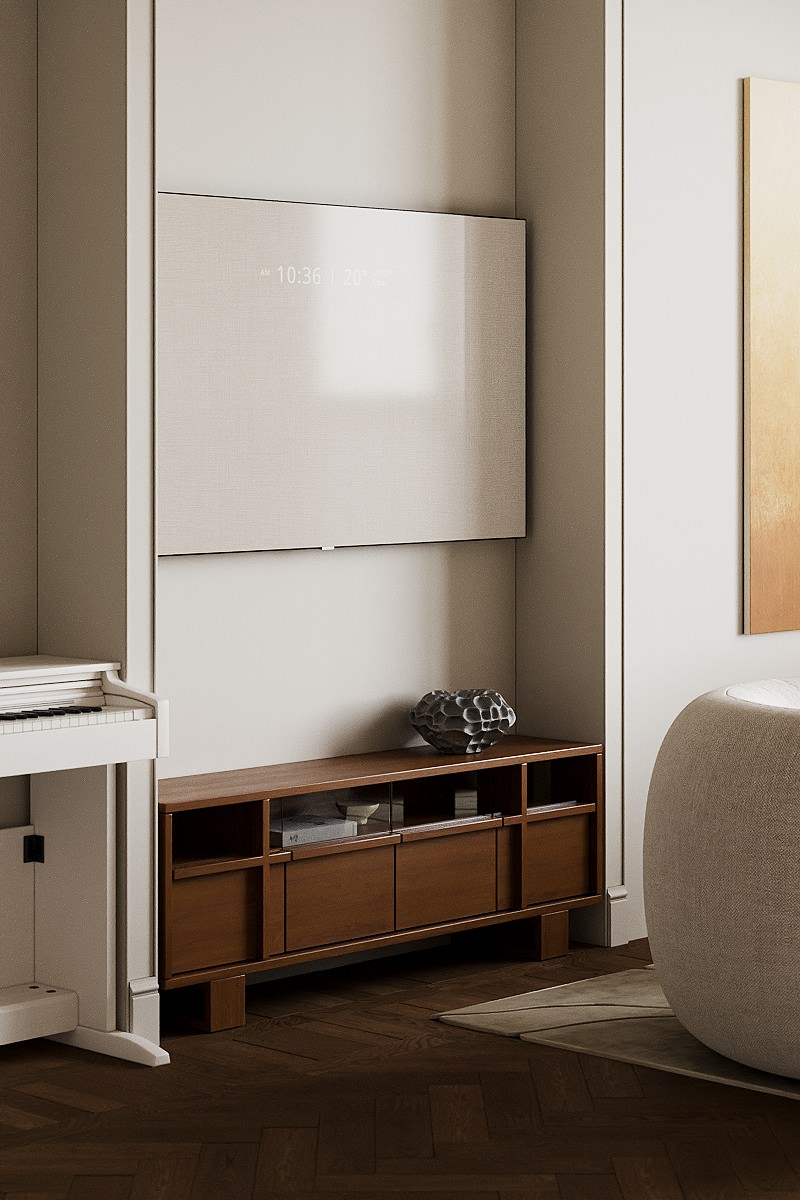 Квартира в ЖК Red Side Москва