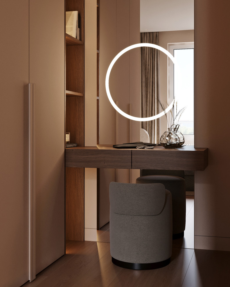 Квартира в ЖК "Морская Набережная"