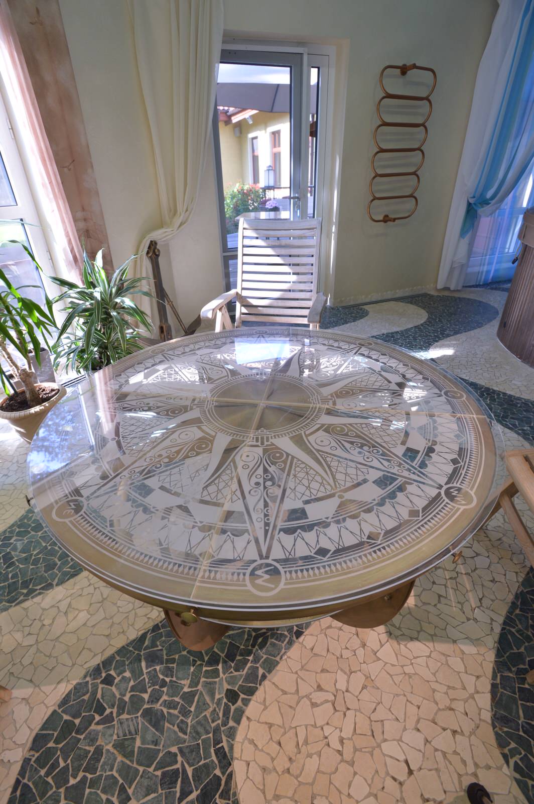 Элементы для дома и участка в Колтушах