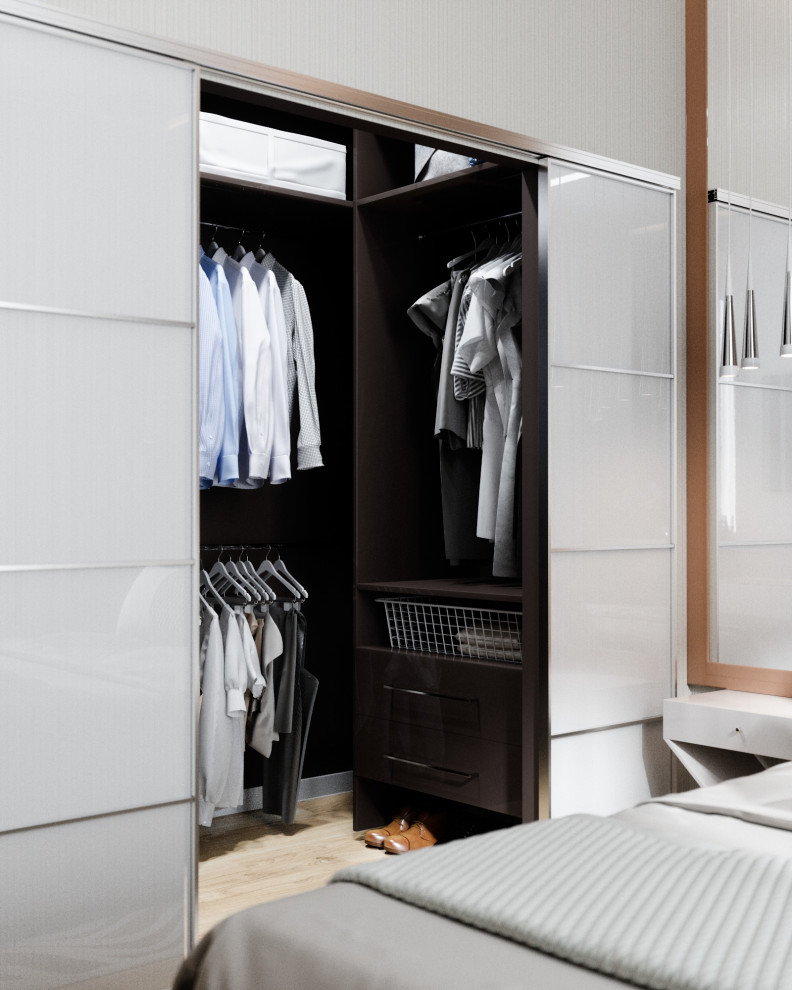 Квартира в ЖК Пять Звезд - 98 кв.м