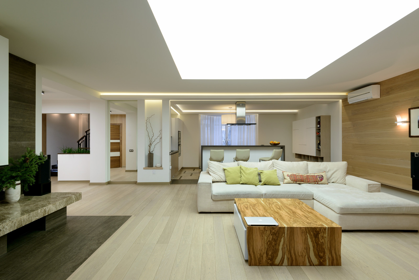 Коттедж 400 кв