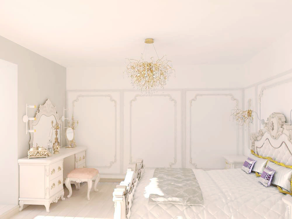 Квартира в Жк Москва Град