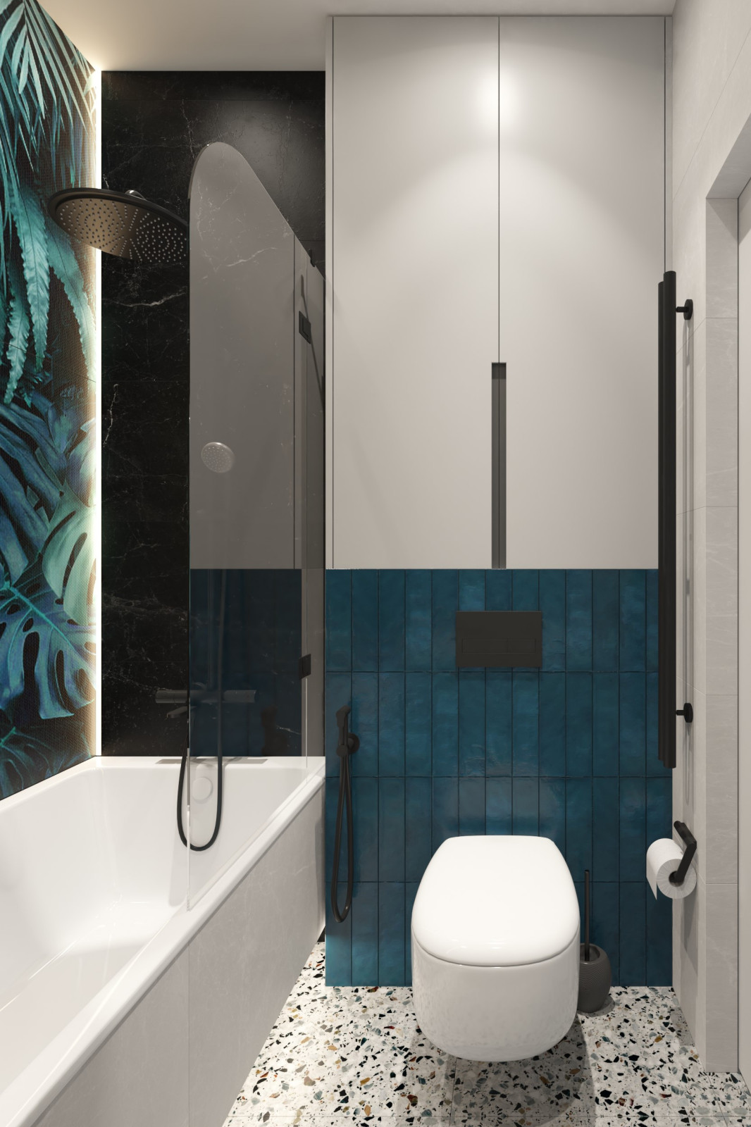 Квартира в ЖК Vitality