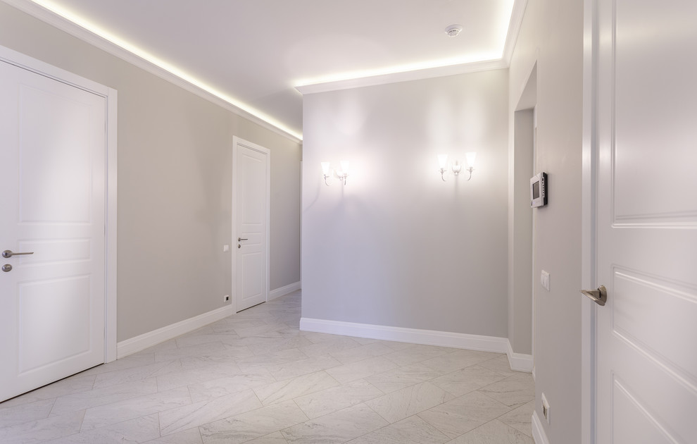 Мосфильмовская