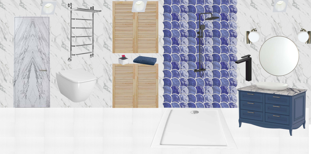 Шкиперский проток