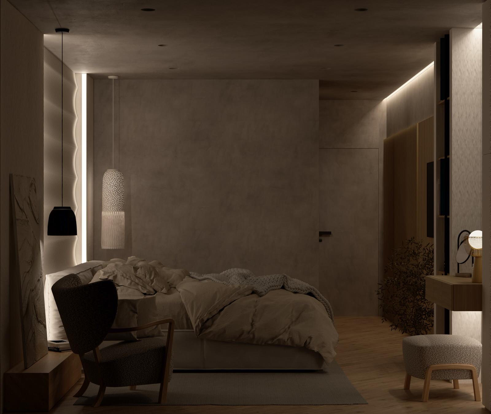 Квартира в Москве