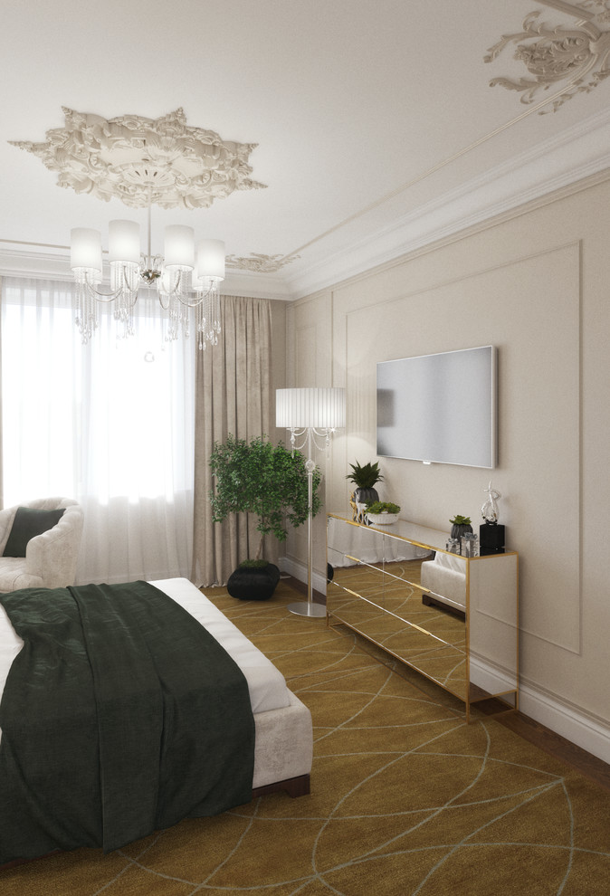 Утонченная женственность