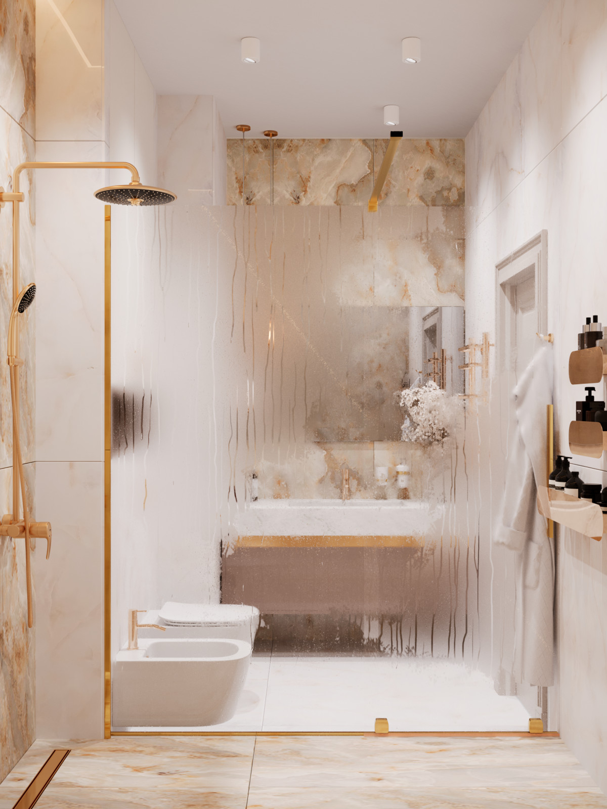 ЖК Крестовские Резиденции