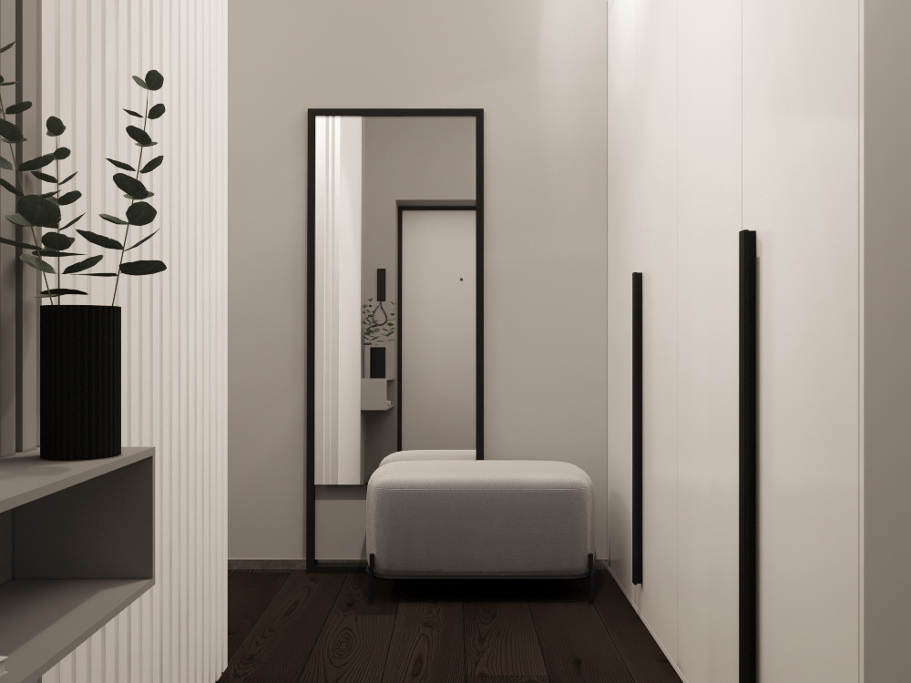 Квартира в ЖК Культура