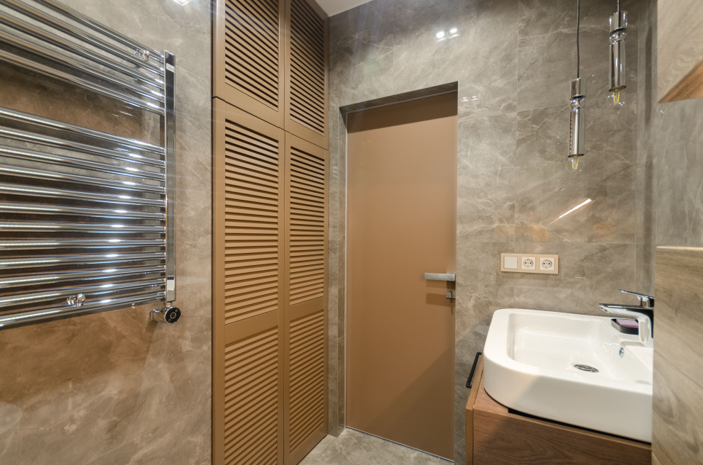 ЖК Композиция № 24, 3 комнаты