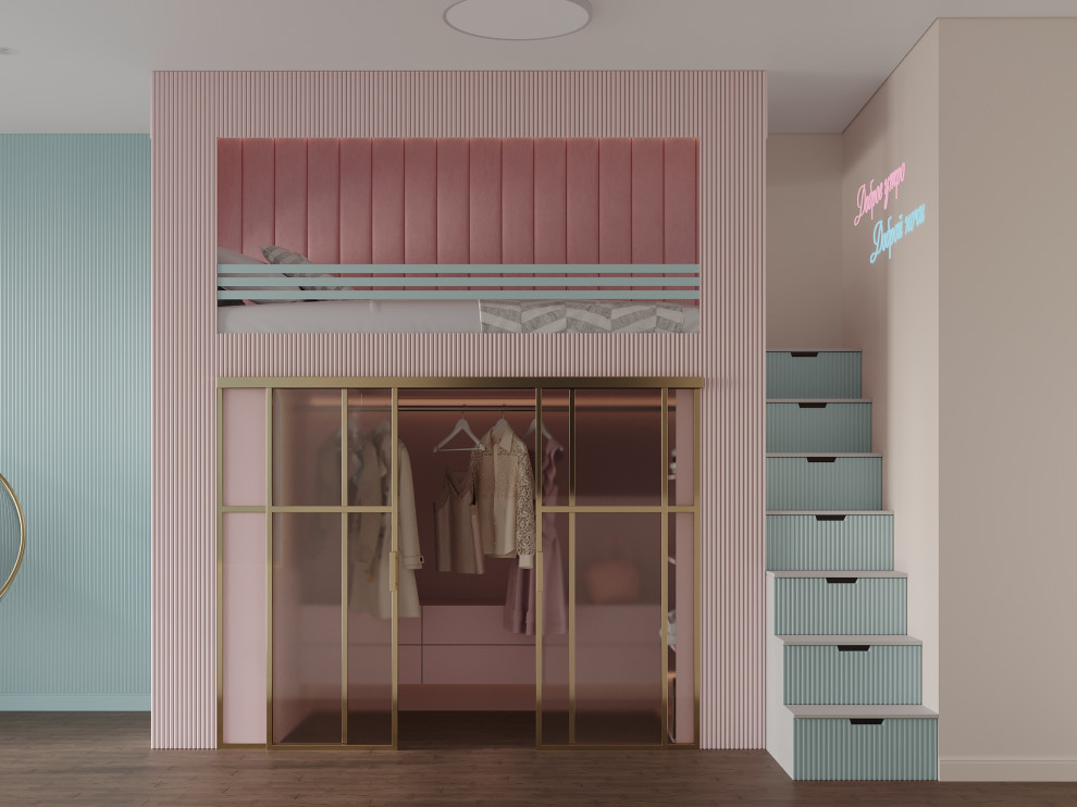 ЖК Континент