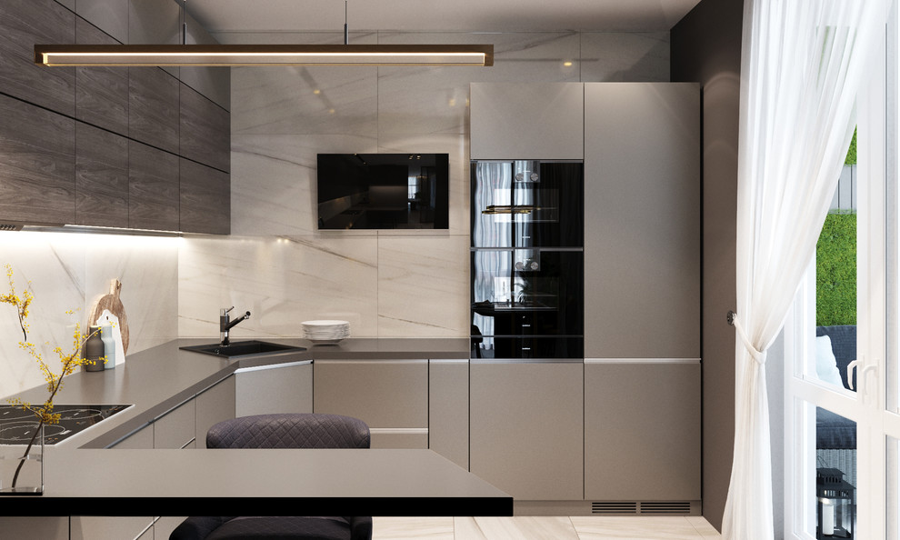 Ленинский парк