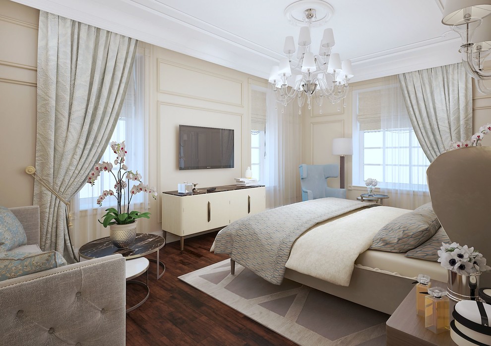 Загородный дом в Истре