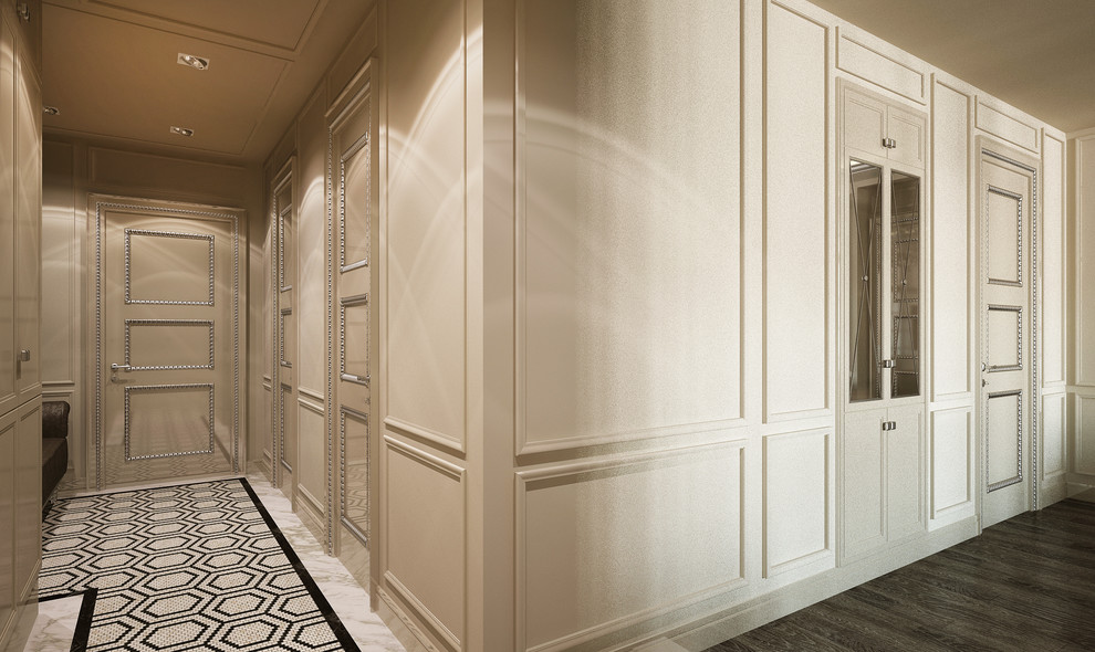 Квартира 104 м2, Реутов