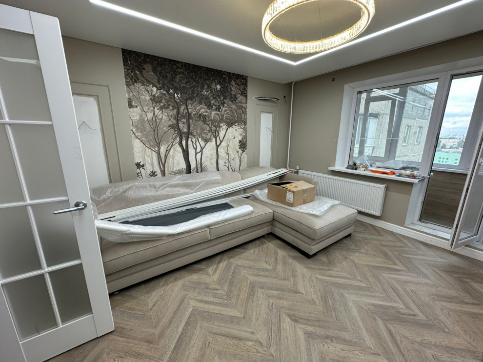 г. Нефтеюганск Классика