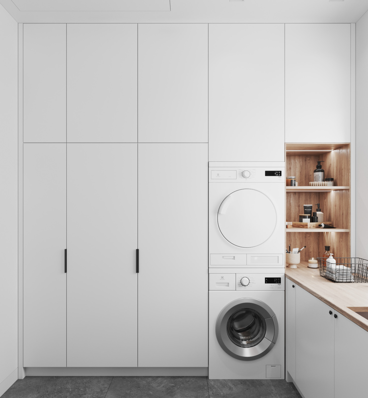 проект дома Good Woodпости