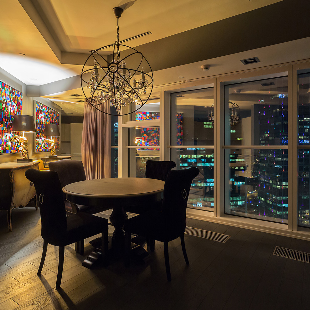 Апартаменты - Москва Сити