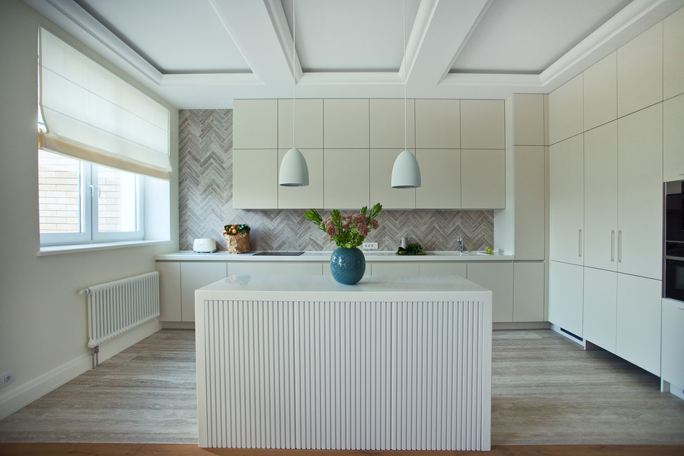 Квартира Добрынинская