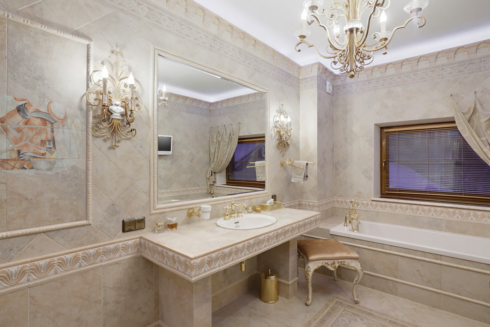 ЗОЛОТАЯ СЕРЕДИНА