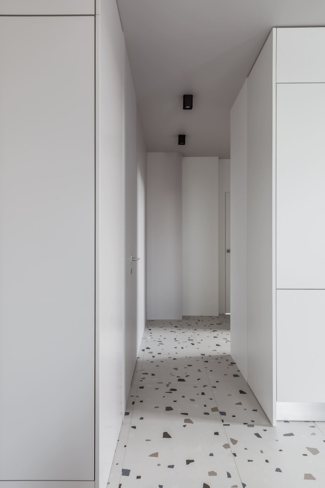 "Терраццо". Фотографии реализованного проекта.