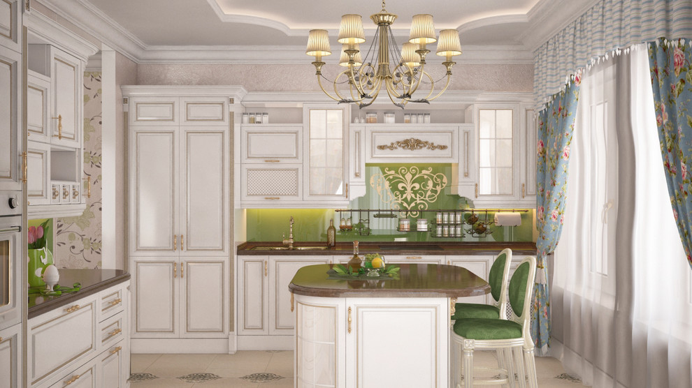 Кухня Подмосковье