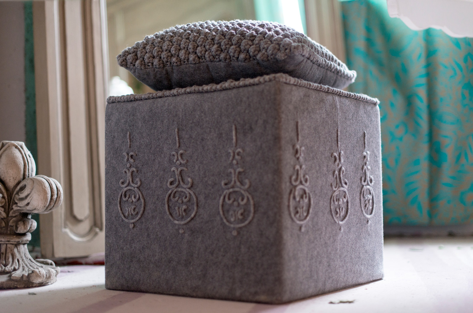 Участие в дизайн выставке. 1-е место за оформление квартиры