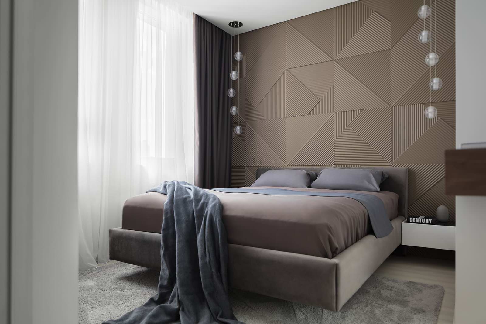 Студия для холостяка в ЖК Мосфильмовский