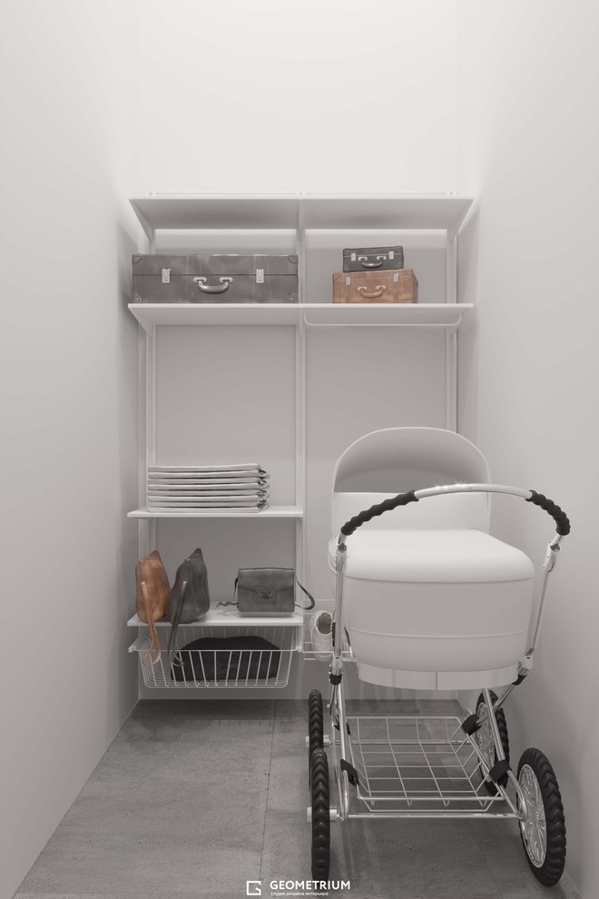 Новые Химки