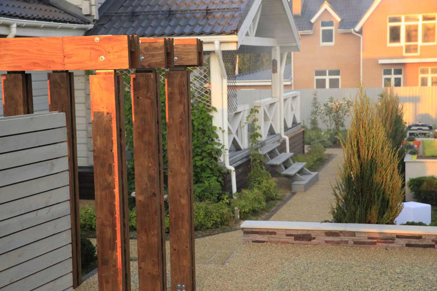 Программа Дачный Ответ