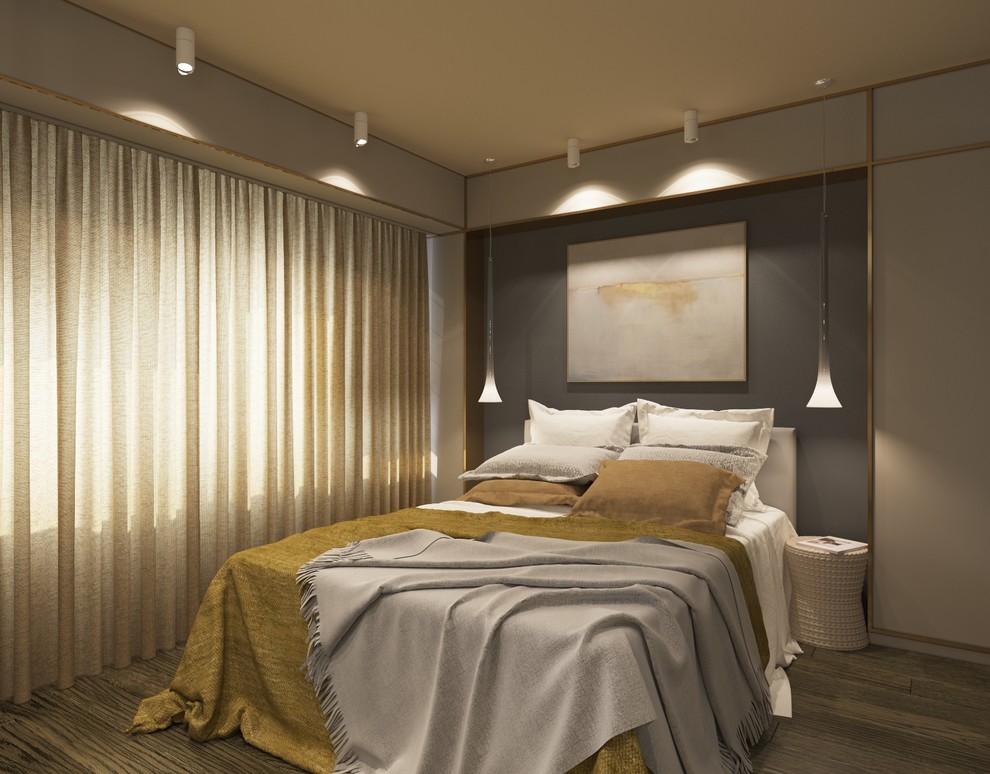 Профсоюзная. Осень