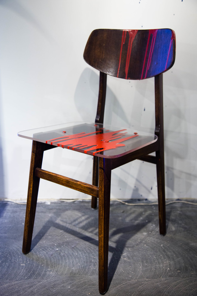 Портрет: Дизайн-лаборатория AUGUST — второе рождение забытых вещей