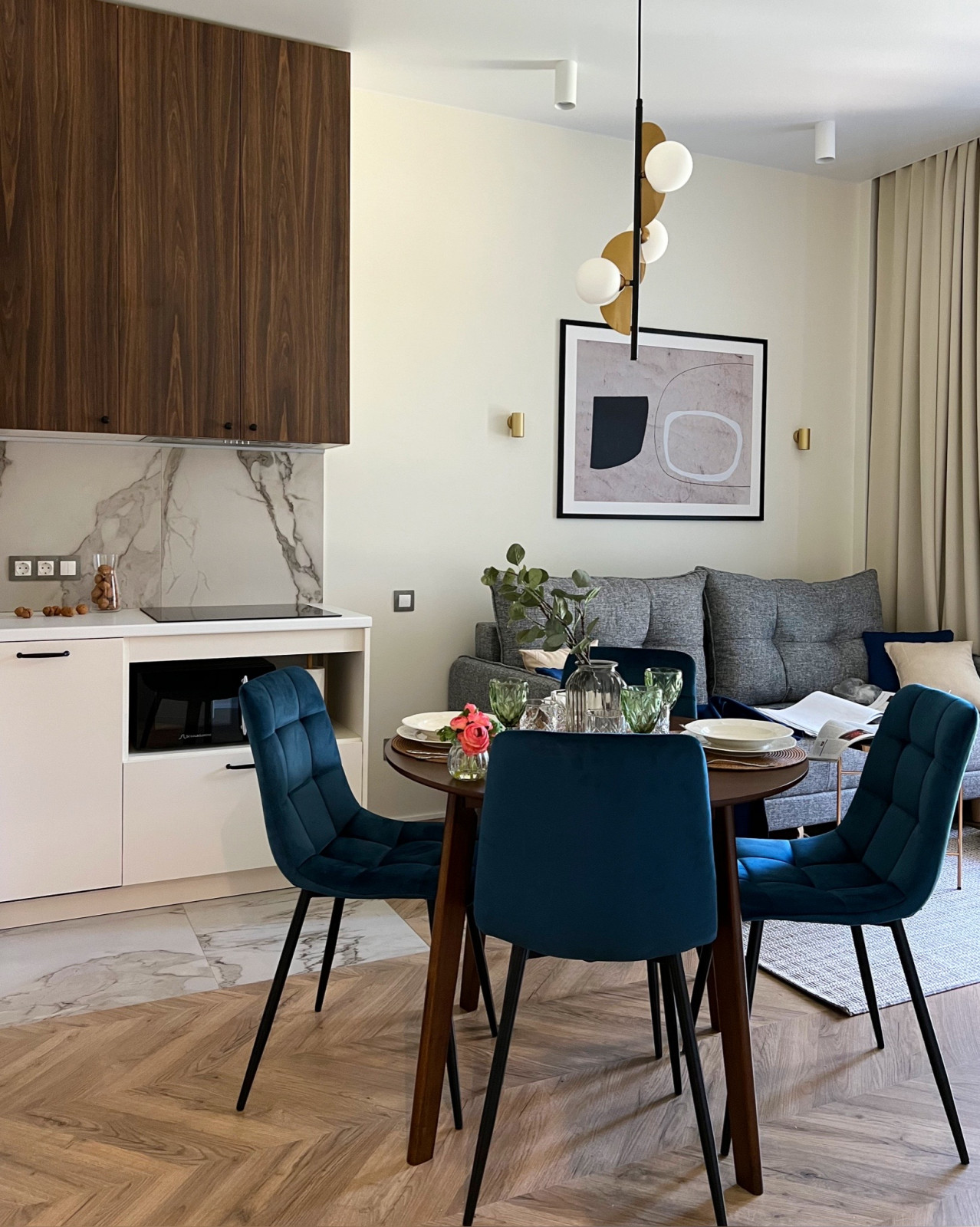 ЖК_Парк Челюскинцев