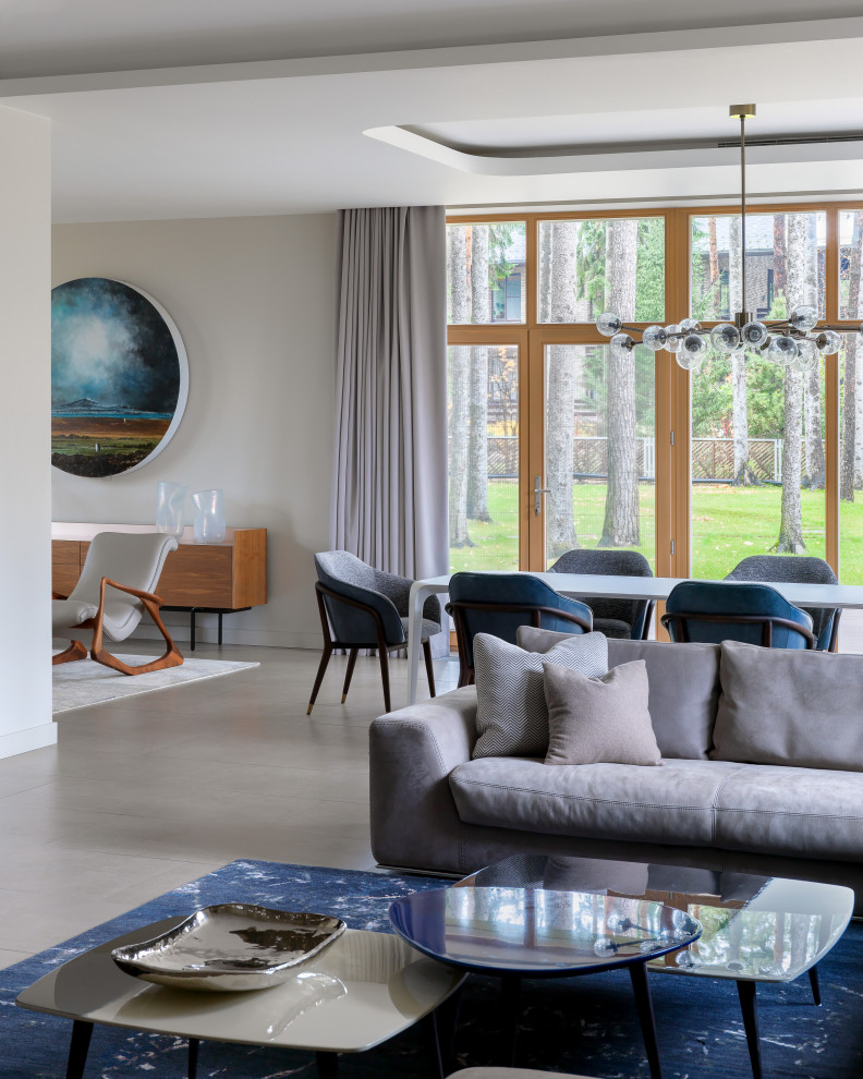 Клубный поселок