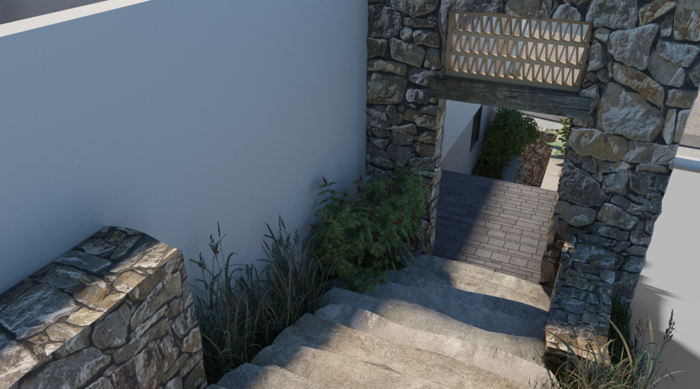 Дом в Испании