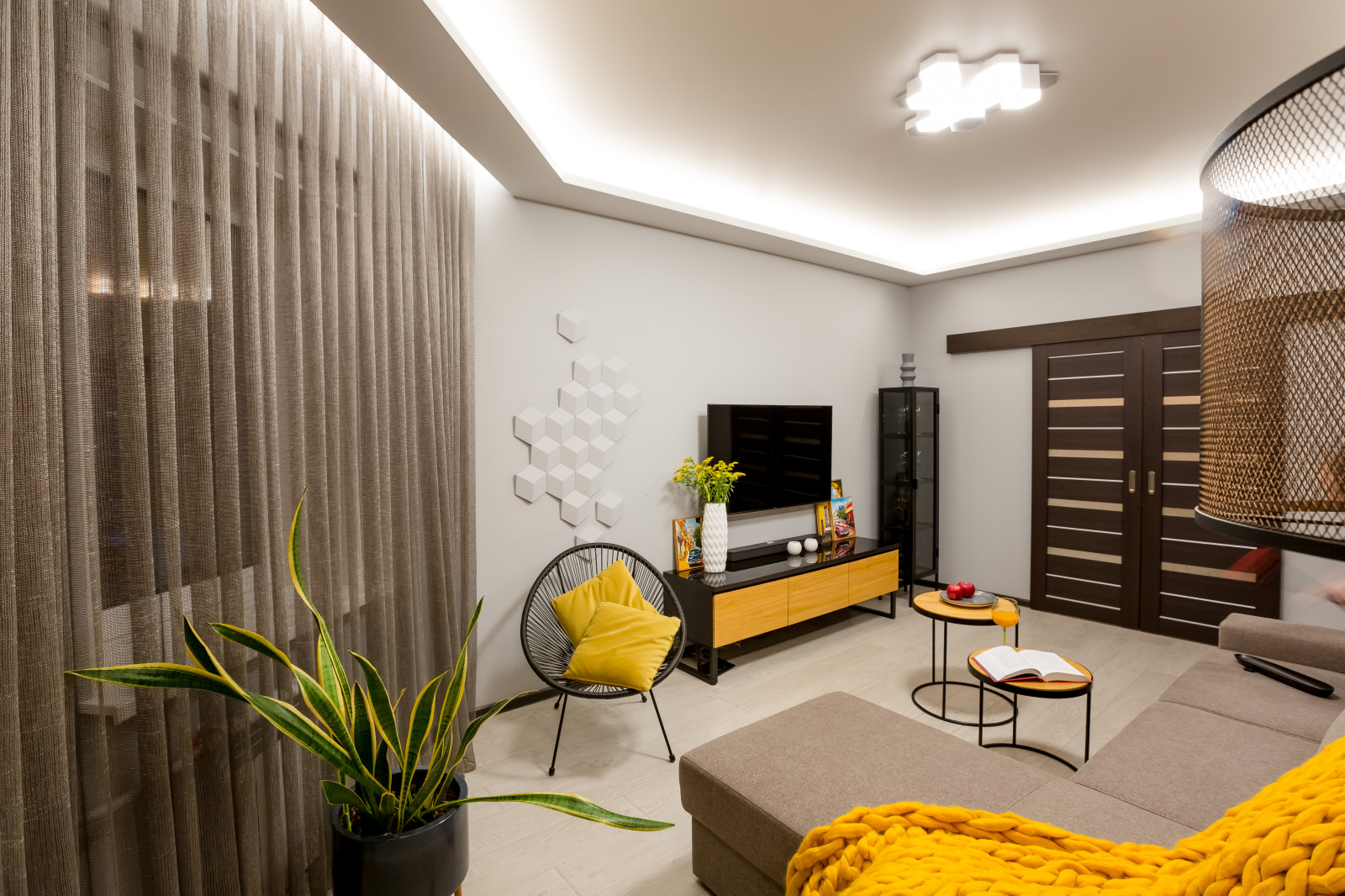 «В ногу со временем»