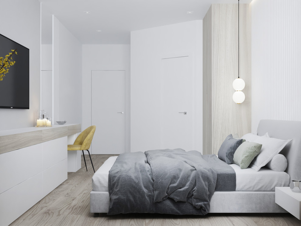 Квартира в ЖК Оазис г. Новосибирск