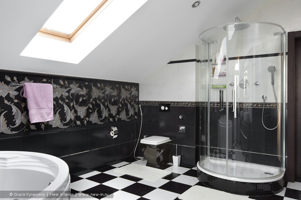 Загородный дом в коттеджном поселке «Красная горка» - 235 м²