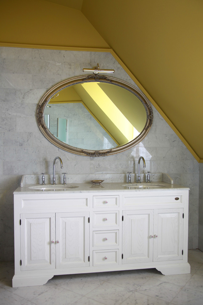 Таунхаус в Довиль