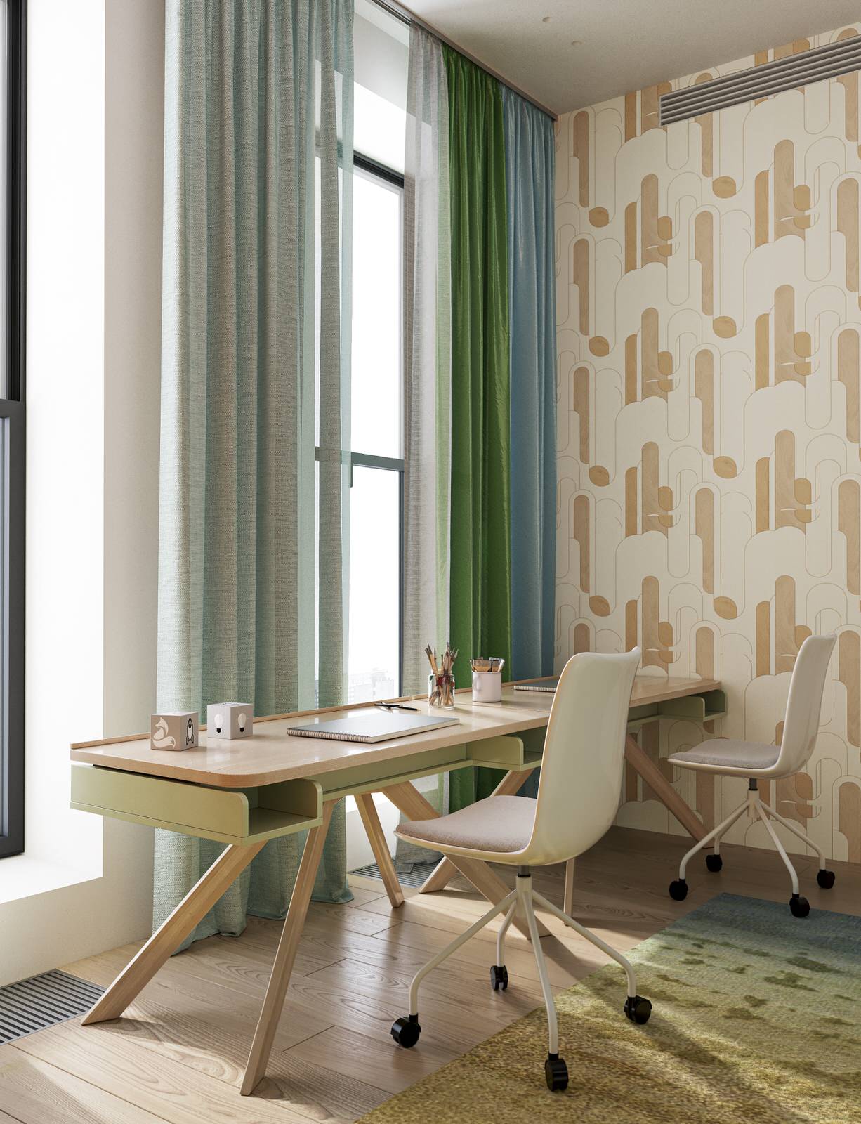 Формула пространства