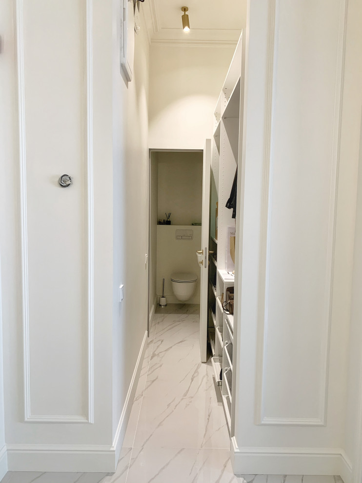 ЖК Символ 75м2